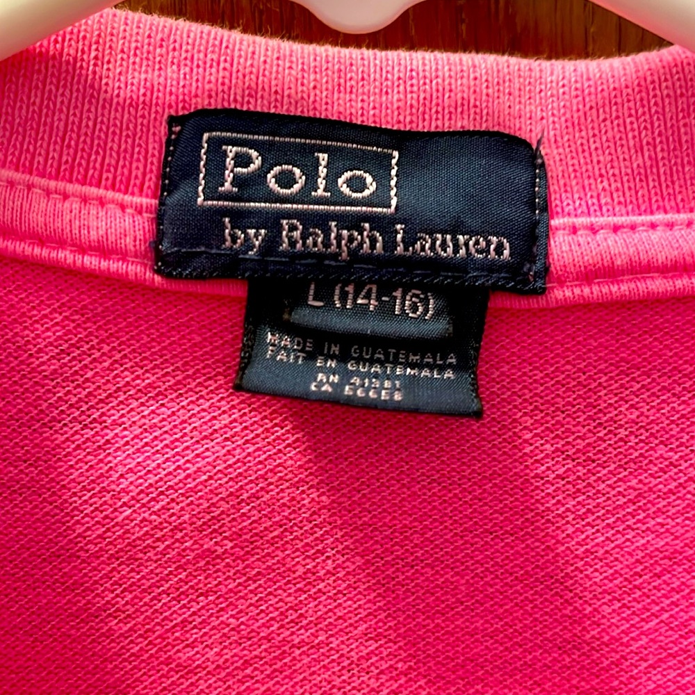 Like new Polo.